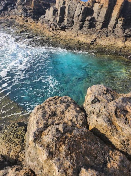 Апартаменти Diamante De La Bahia Калета-де-Фусте Екстер'єр фото